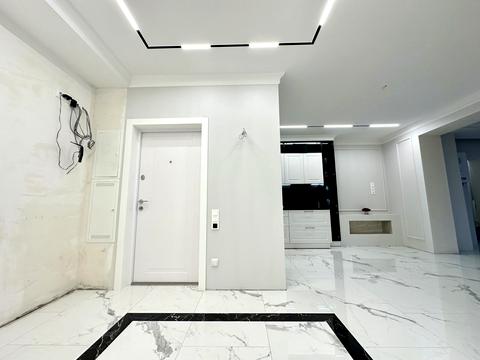 квартира по адресу с. Новоселки, Пригородная ул., 8