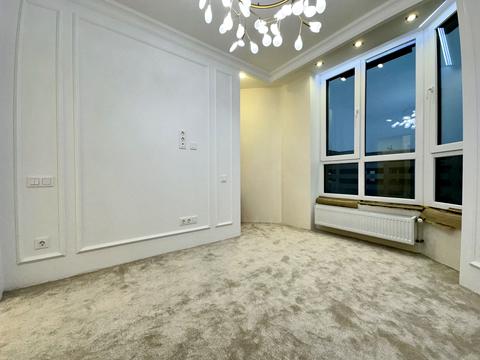 квартира по адресу с. Новоселки, Пригородная ул., 8