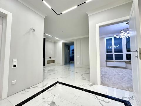 квартира по адресу с. Новоселки, Пригородная ул., 8