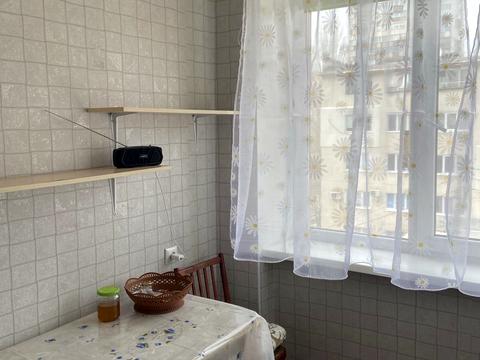 квартира за адресою Героїв Оборони Одеси вул. (Героїв Сталінграду), 72