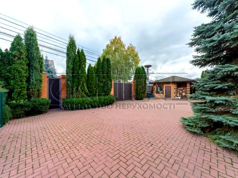 дом по адресу Лісова ул., 1