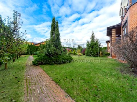 дом по адресу Лісова ул., 1