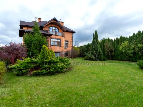 дом по адресу Лісова ул., 1