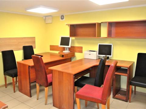 комерційна за адресою Єреванська вул., 8