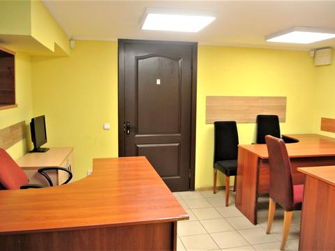 комерційна за адресою Єреванська вул., 8