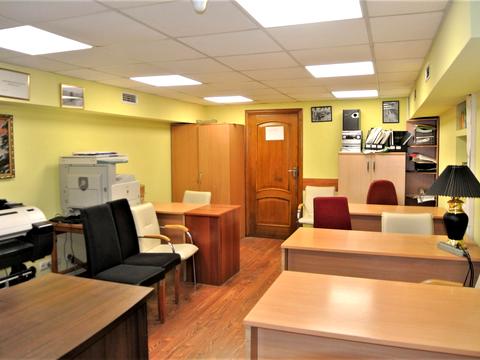 комерційна за адресою Єреванська вул., 8