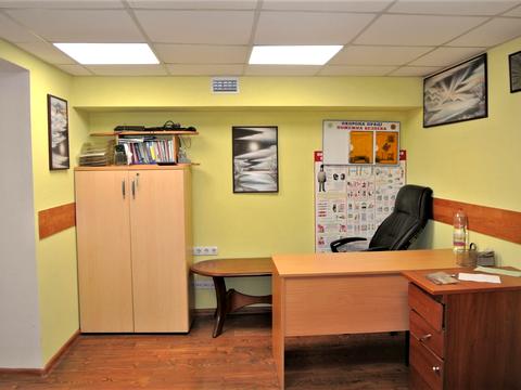 комерційна за адресою Єреванська вул., 8