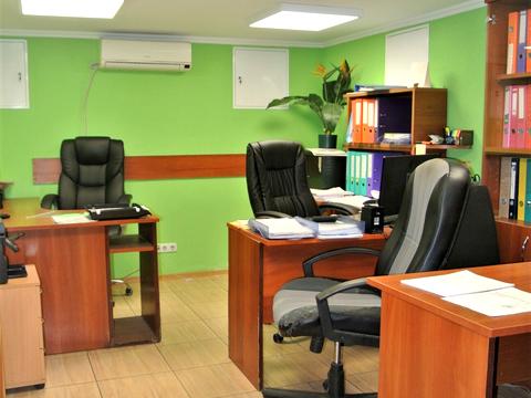 комерційна за адресою Єреванська вул., 8