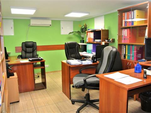 комерційна за адресою Єреванська вул., 8