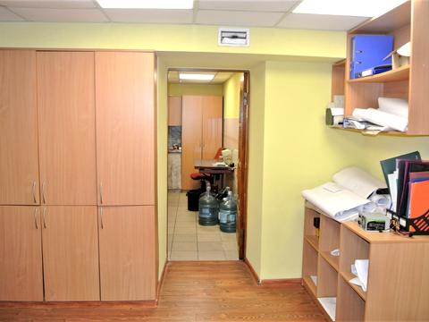 комерційна за адресою Єреванська вул., 8