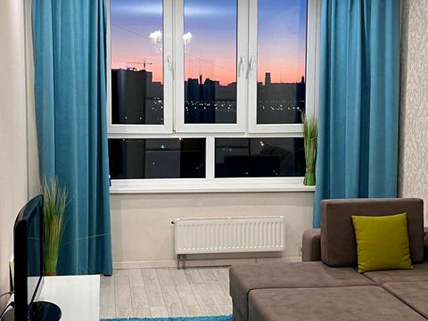 квартира за адресою Урлівська вул., 40