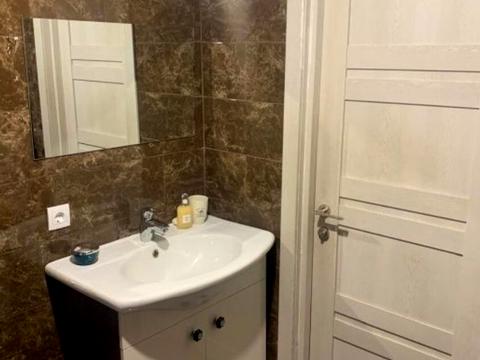 квартира за адресою Кам'янська вул. (Дніпродзержинська), 123