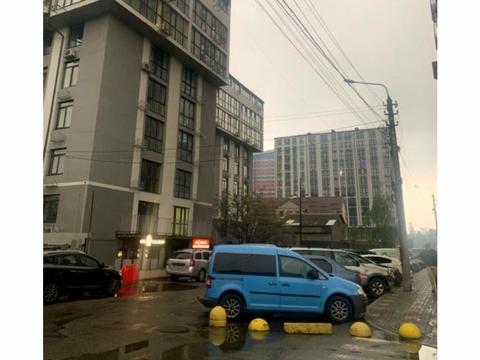 квартира за адресою Кам'янська вул. (Дніпродзержинська), 123