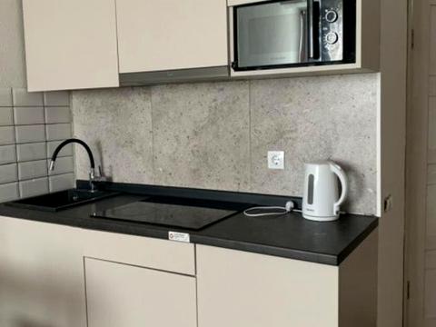 квартира за адресою Кам'янська вул. (Дніпродзержинська), 123