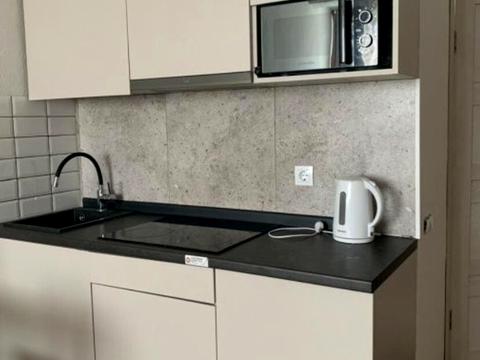 квартира за адресою Кам'янська вул. (Дніпродзержинська), 123