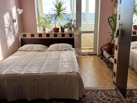 квартира за адресою Ньютона вул., 133б