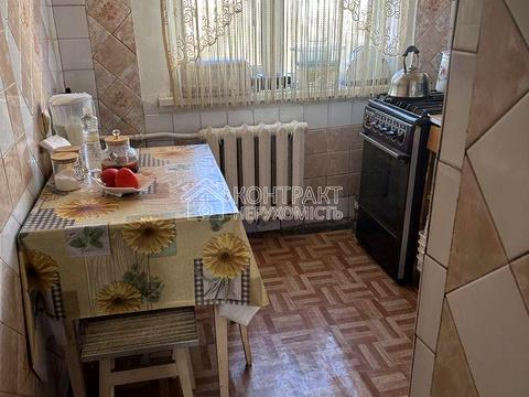 квартира за адресою Ньютона вул., 133б