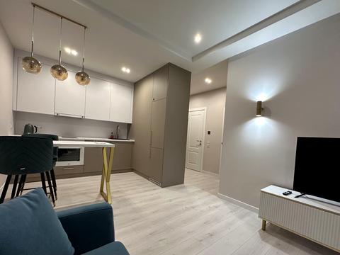 квартира за адресою Михайла Максимовича вул. (Онуфрія Трутенка), 26-В