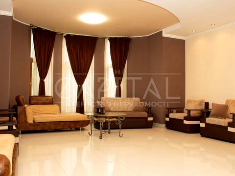 дом по адресу Левадная ул.