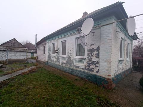 будинок за адресою Франка