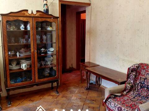 квартира за адресою Героїв Харкова просп. (Московський), 198/1