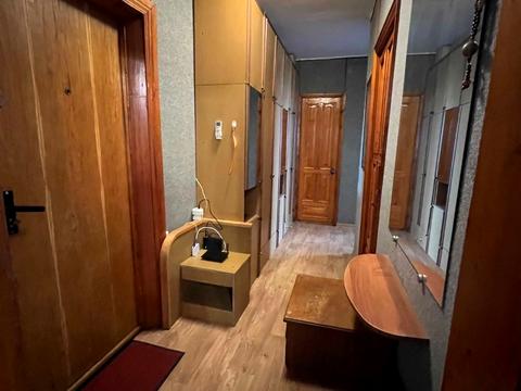 квартира за адресою Євгена Чикаленка вул., 73