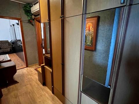 квартира за адресою Євгена Чикаленка вул., 73