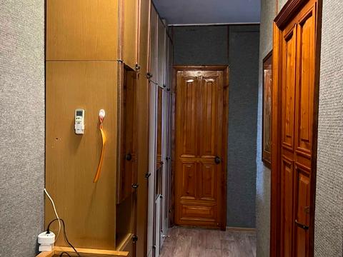 квартира за адресою Євгена Чикаленка вул., 73