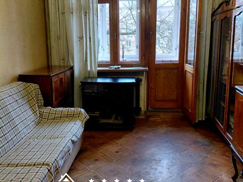 квартира за адресою Героїв Харкова просп. (Московський), 198/1