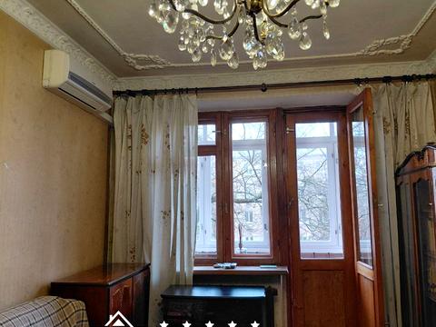 квартира за адресою Героїв Харкова просп. (Московський), 198/1