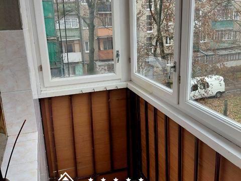 квартира за адресою Героїв Харкова просп. (Московський), 198/1