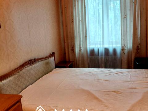 квартира за адресою Героїв Харкова просп. (Московський), 198/1