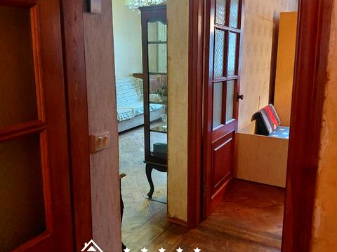 квартира за адресою Героїв Харкова просп. (Московський), 198/1