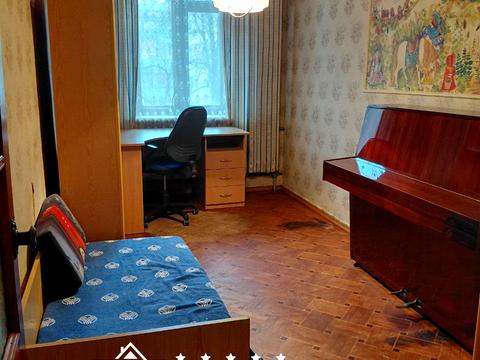 квартира за адресою Героїв Харкова просп. (Московський), 198/1