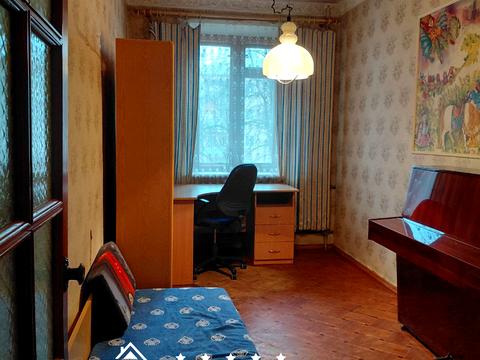 квартира за адресою Героїв Харкова просп. (Московський), 198/1