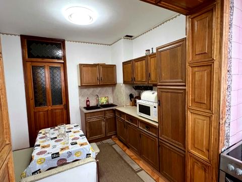 квартира за адресою Євгена Чикаленка вул., 73