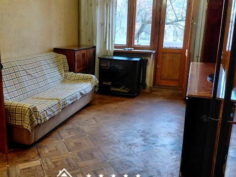 квартира за адресою Героїв Харкова просп. (Московський), 198/1