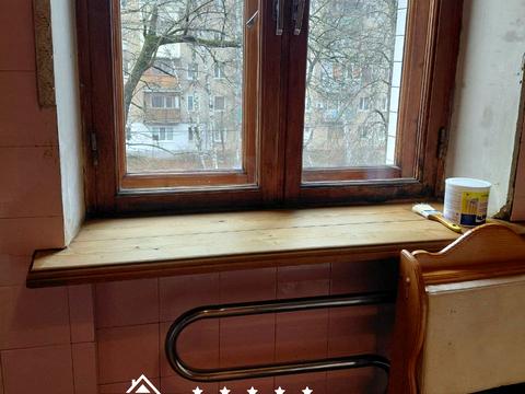 квартира за адресою Героїв Харкова просп. (Московський), 198/1