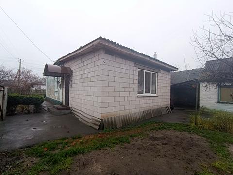 будинок за адресою Франка