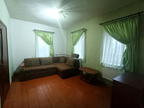 будинок за адресою Франка