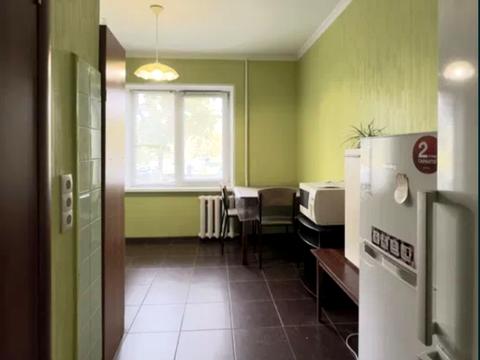 квартира за адресою Оболонський просп., 22-Б