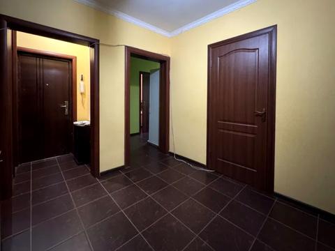 квартира за адресою Оболонський просп., 22-Б