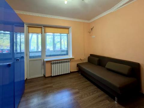 квартира за адресою Оболонський просп., 22-Б