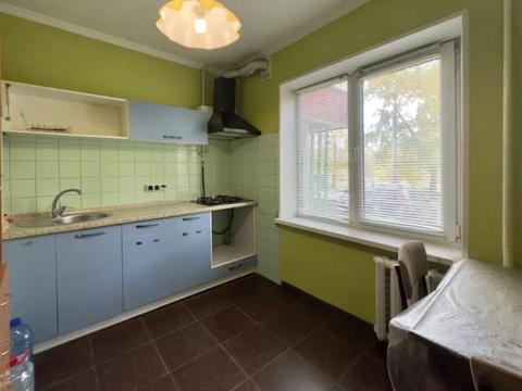 квартира за адресою Оболонський просп., 22-Б