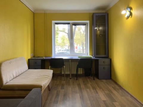 квартира за адресою Оболонський просп., 22-Б