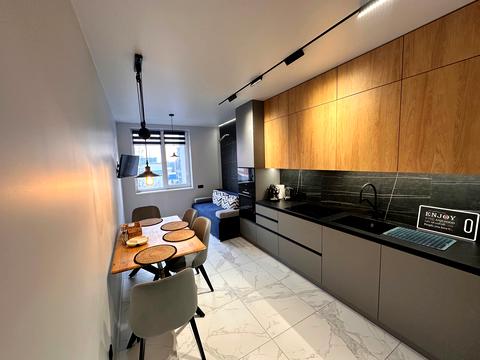 квартира по адресу Городоцкая ул., 226а