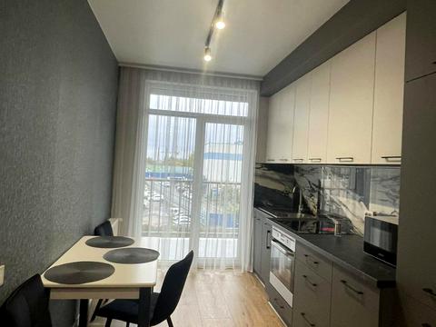 квартира за адресою Городоцька вул., 226