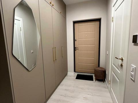 квартира за адресою Михайла Максимовича вул. (Онуфрія Трутенка), 26-В