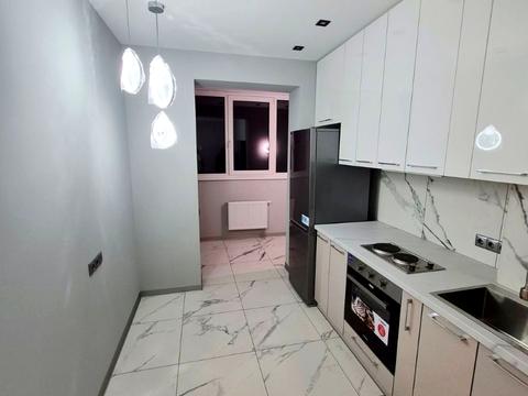 квартира по адресу Борткевича ул., 9