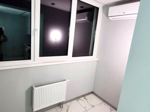 квартира по адресу Борткевича ул., 9